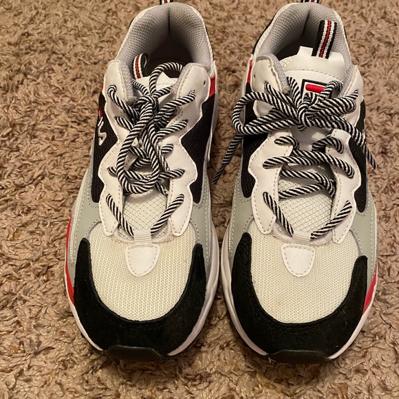 Fila Ray Tracer - Picture 3 of 4